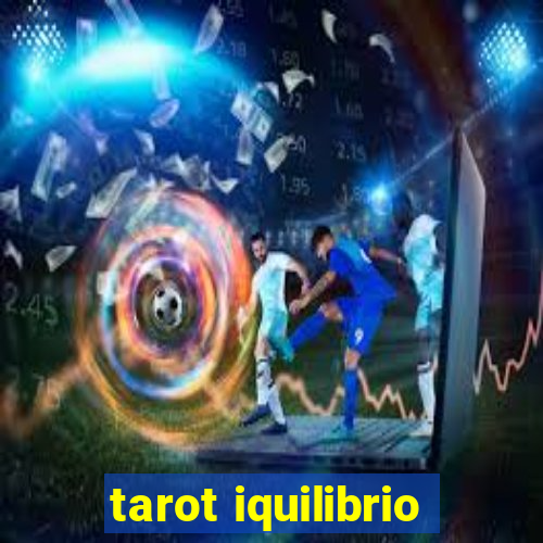 tarot iquilibrio